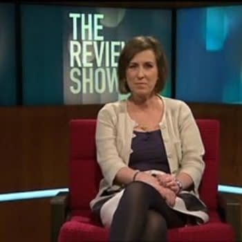 BBC's Review Show On Tamara Drewe, Jonah Hex And CLiNT