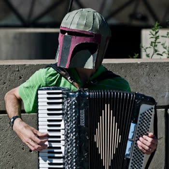Are These The Best NYCC Photos In The World?