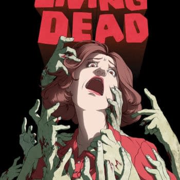 Avatar Plug Of The Week: Night Of The Living Dead #1