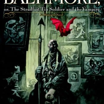 Dark Horse To Create Exclusive Digital Comics Content Available Via Comic Shops