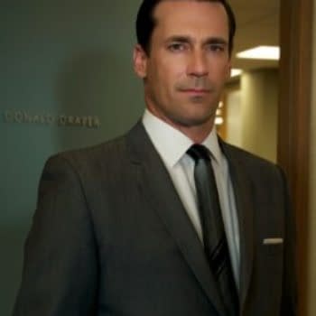 Jon Hamm Thinks He's Old And Irrelevant At 43