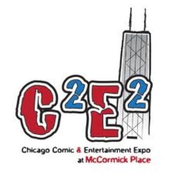 C2E2 Chicago Tickets On Sale Now