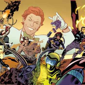 Numbercrunching Marvel February 2011 Solicitations