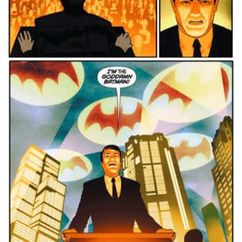How Batman And Robin #16 Should Have Ended