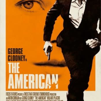 REVIEW: Anton Corbijn's The American With George Clooney