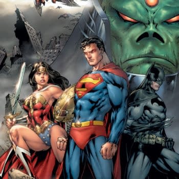 Numbercrunching DC February 2011 Solicitations