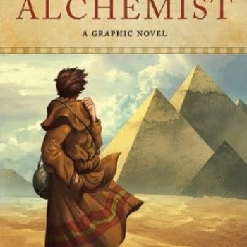 Greg Baldino Reviews Paulo Coelho's The Alchemist