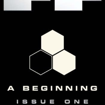 FF: A Beginning By Jonathan Hickman And Steve Epting