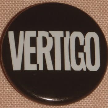 Another DC Vertigo Title About To Hit Television