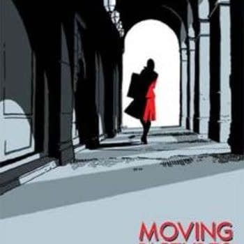 Review: Moving Pictures by Kathryn and Stuart Immonen
