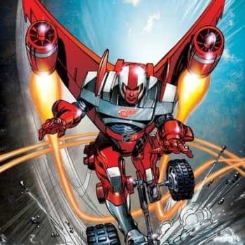 Wednesday Runaround &#8211; When Boycott Thor Got Blocked