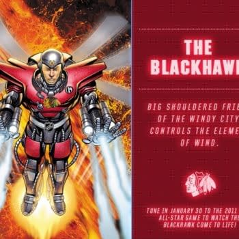 Wednesday Runaround &#8211; Now Is The Time To Spoil Captain America