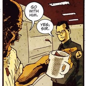 Jeff On Infinite Earths