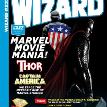 The Great Wizard And Toyfare Subscription Scandal Of 2011