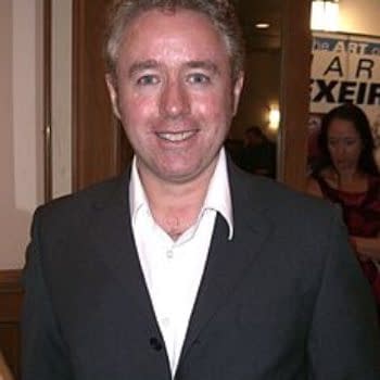 Mark Millar – The Gay Times Interview