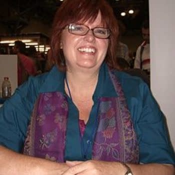 Gail Simone – The Gay Times Interview