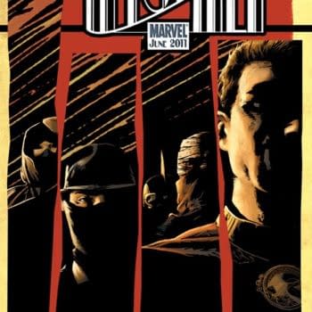 Swipe File: Marvel Vs Bob Burden Vs Universal Vs DC Vs Dynamite Over Mystery Men (UPDATE)