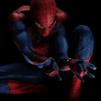 Amazing Spider-Man Teaser Trailer Bootlegged And Uploaded [Down]