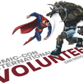 Volunteer For San Diego Comic Con, Get In For Free