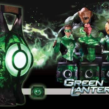Buy The Movie Green Lantern Power Battery&#8230;