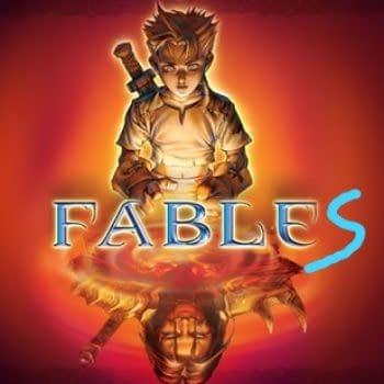 Fables And Walking Dead To Be Downloadable Games