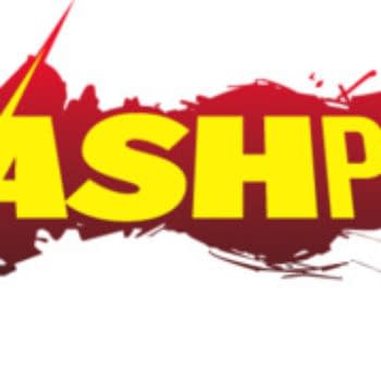 Flashpoint Saturday: At One Point This Was The One Shot List