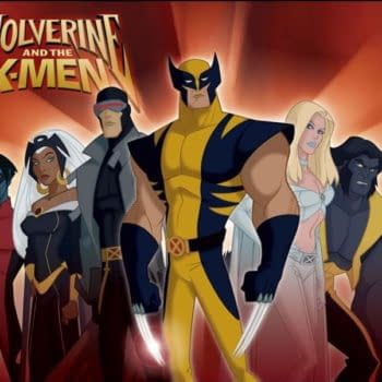 Wolverine's X-Men And Cyclops' X-Men For 2012?