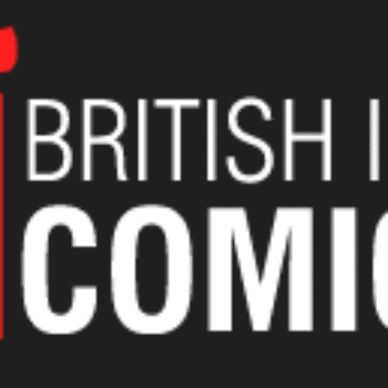 Birmingham Comic Con Cancelled For 2011
