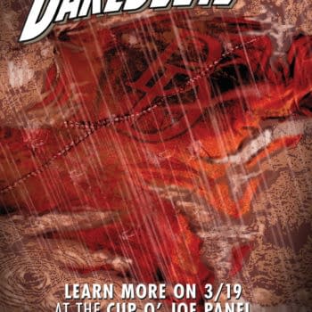 Mark Waid And Paolo Rivera To Relaunch Daredevil In July