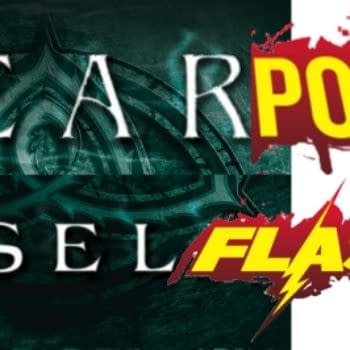 Welcome To FearPoint ItselFlash