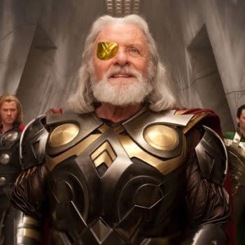 Will Thor Air Tonight At SXSW?