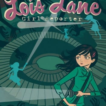 DC Comics, Please Let Me Buy These Books For My Daughters