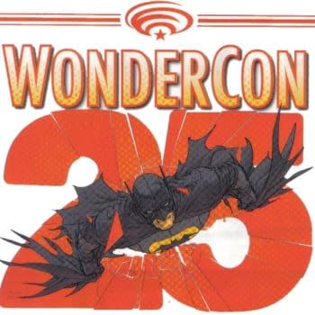 WonderCon Is Coming&#8230;