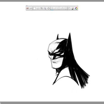 Greg Capullo To Draw Batman For DC Comics