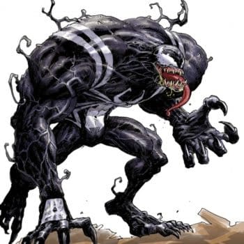 Flashpoint Thursday&#8230; Venom?