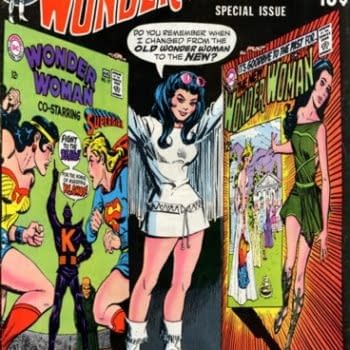 "These ARE Your Father's Comics"