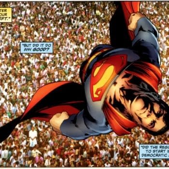 Action Comics #900 Gets A Second Print