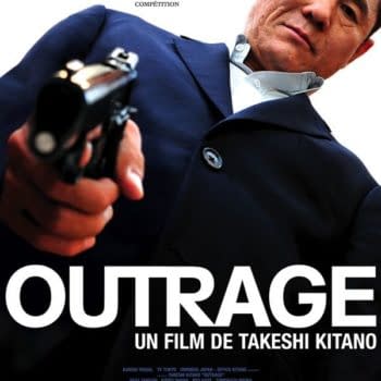 Look! It Moves! by Adi Tantimedh #95: Yakuza On The Move And The Lowness Of Your Highness