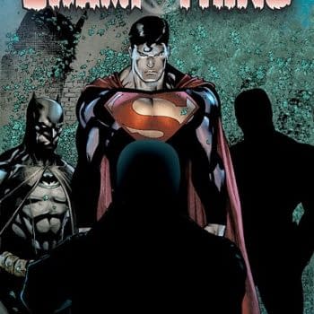 John Constantine – DC's Man In Black