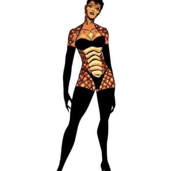 Marvel's Vengeance Revealed (UPDATE)