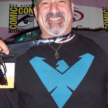 Dan Didio is the New Nightwing and Other DC Nation Revelations by Peter S. Svensson