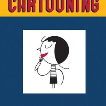 Review: Cartooning Philosophy and Practice by Ivan Brunetti