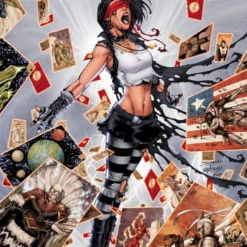 Numbercrunching DC August 2011 Solicitations