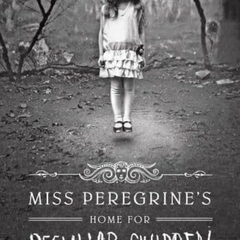 Fox Snares Miss Peregrine's Home for Peculiar Children