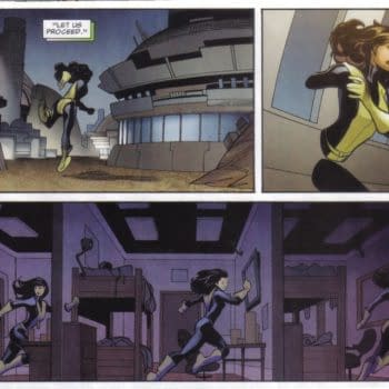 Uncanny X-Men 537 And Action Comics 901: Wednesday Comic Reviews
