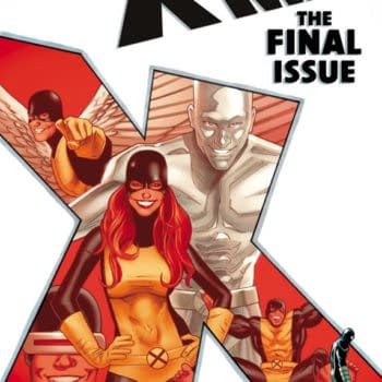Marvel Cancels Uncanny X-Men Comic. Will Two More Grow In Its Place?