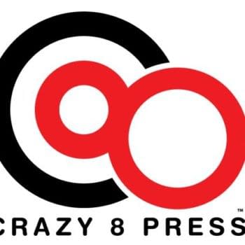 Peter David Co-Founds Crazy 8 – An Image Comics For Science Fiction And Fantasy Novels