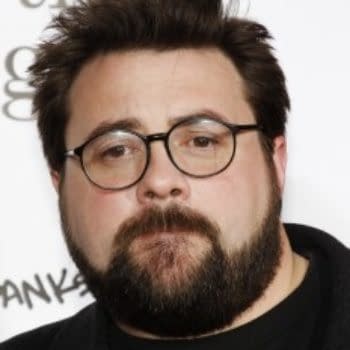Monday Trending Topics: Kevin Smith's [Redacted]