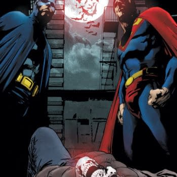 What Happened To The Original Superman/Batman #85?