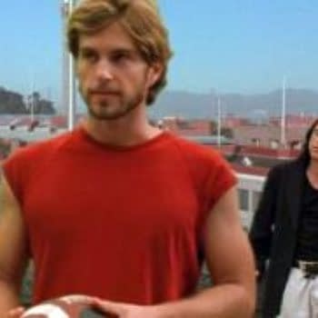 Oh Hi, Mark! Greg Sestero Writes Book About Making The Room